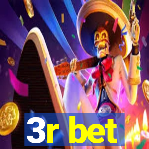 3r bet